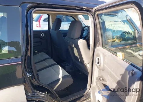 2007 Dodge Nitro Sxt from USA, damaged, VIN 1D8GU28K67W529143